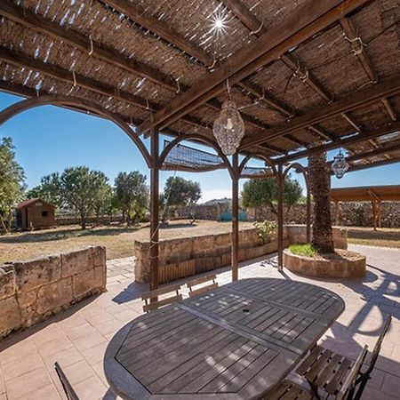 Finca Santa Maria Magdalena Ciutadella  Dış mekan fotoğraf